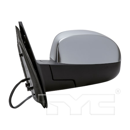 Tyc Tyc Door Mirror, 2150142 2150142
